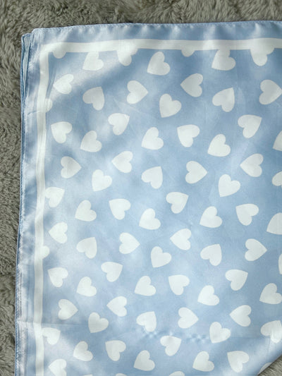 BEATE SCARF