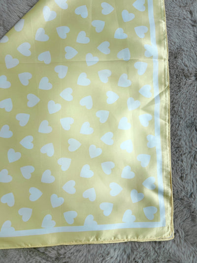 BEATE SCARF