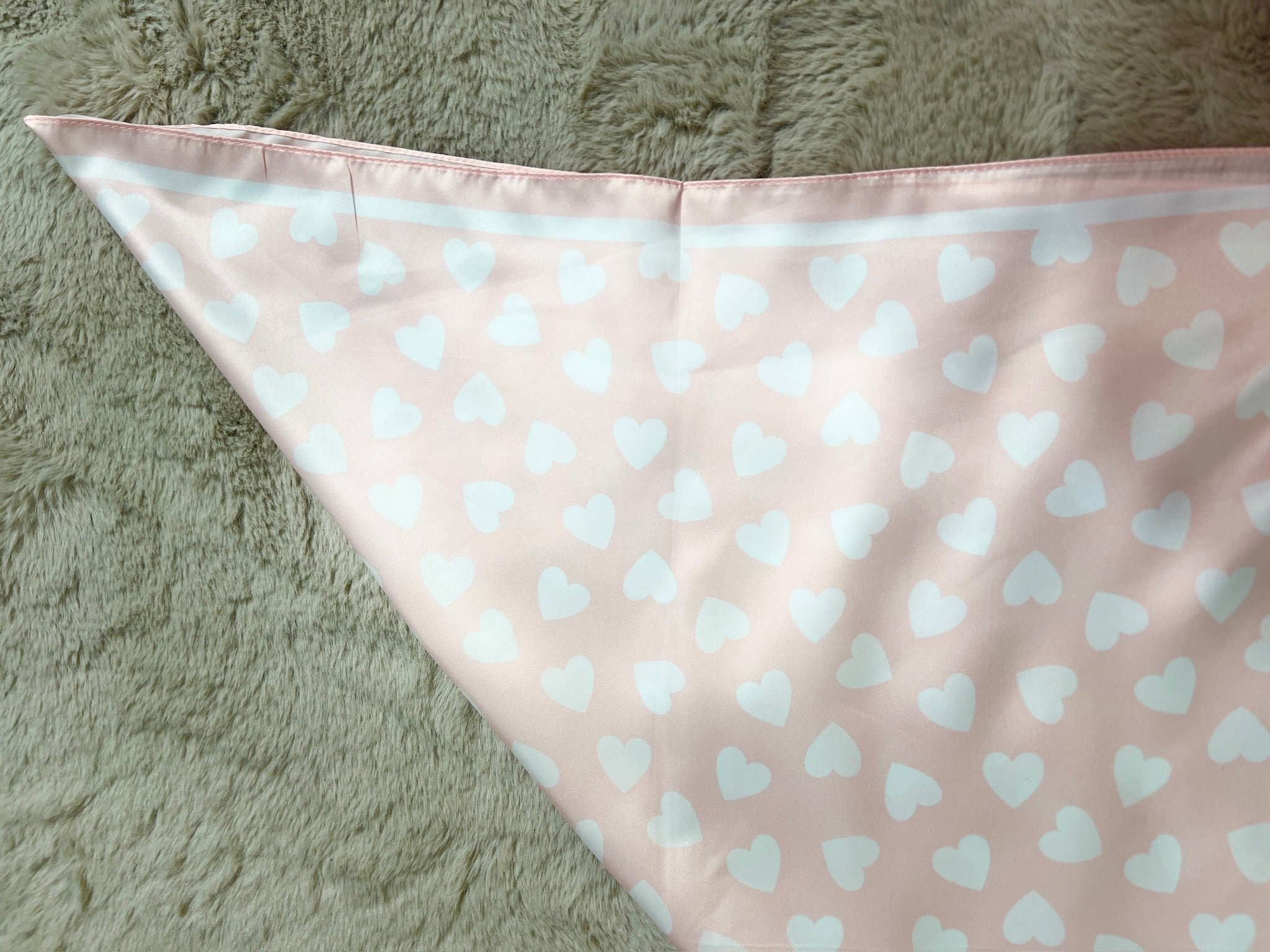 BEATE SCARF