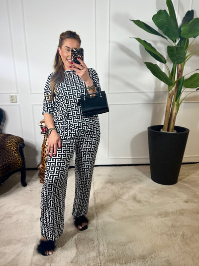 FAY COMFY SET