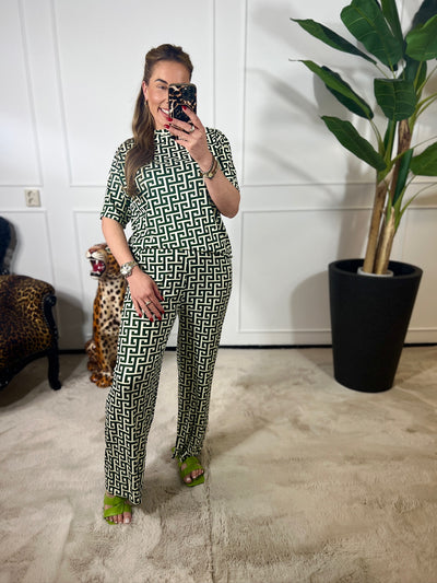 FAY COMFY SET