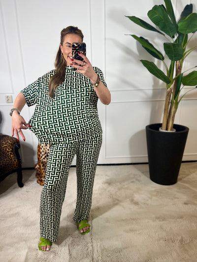 FAY COMFY SET