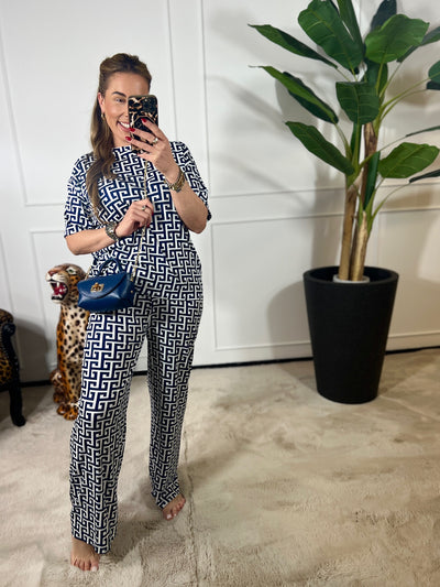 FAY COMFY SET