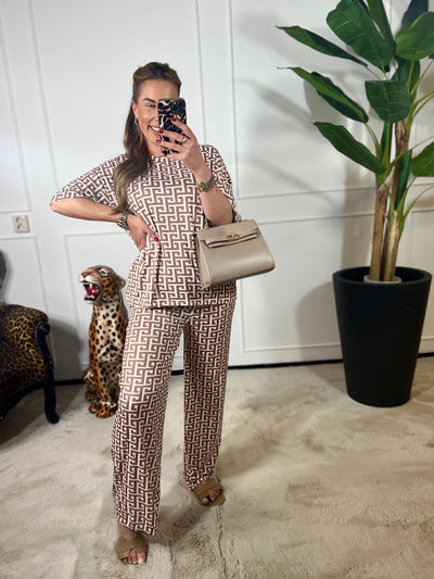 FAY COMFY SET