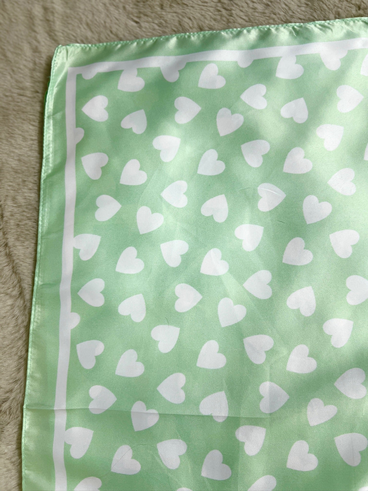 BEATE SCARF