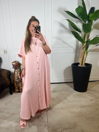 SUZAN DRESS