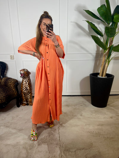SUZAN DRESS