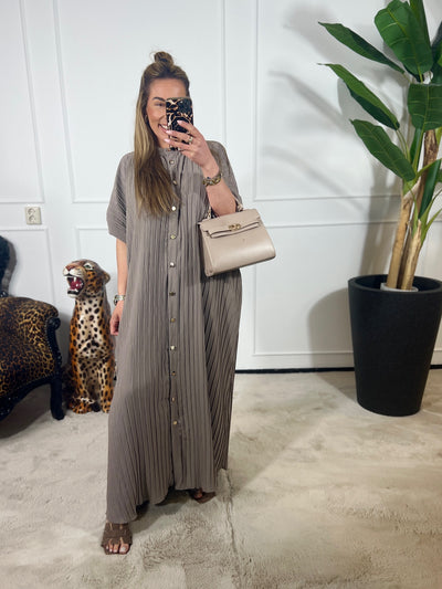 SUZAN DRESS