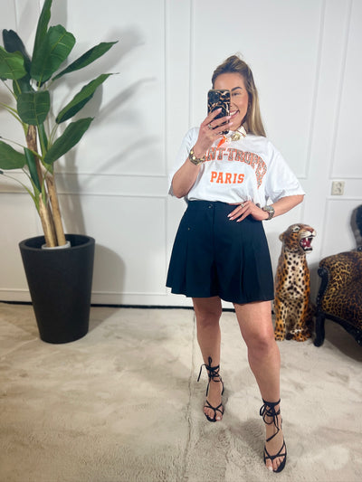 ST. TROPEZ PARIS TEE
