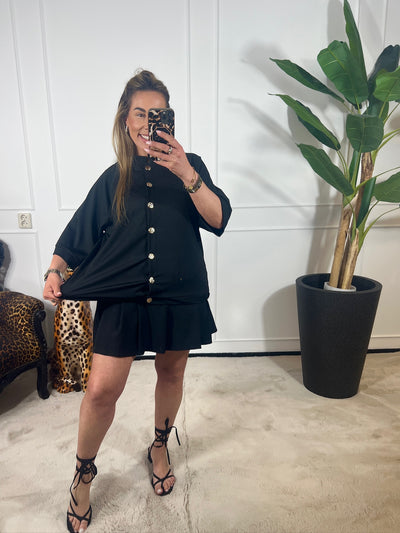 DANIQUE TRAVEL TOP