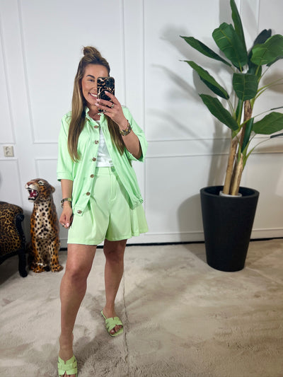 NORA SKORT