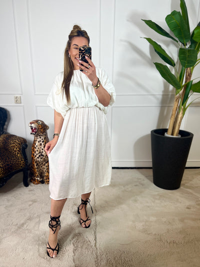 NALA FLOW DRESS