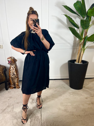 NALA FLOW DRESS