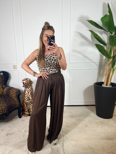 MOLLY FLOWY PANTS