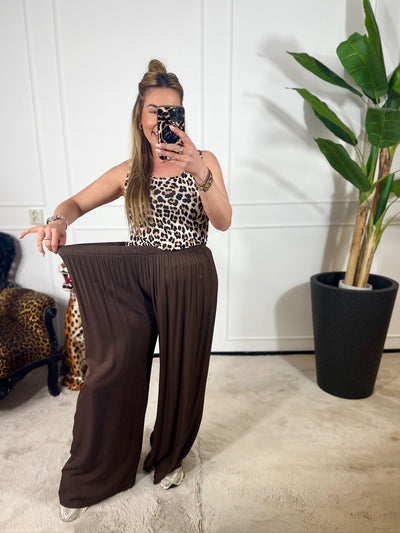 MOLLY FLOWY PANTS