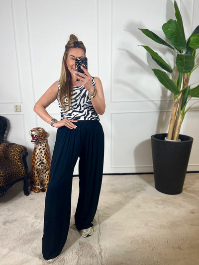 MOLLY FLOWY PANTS