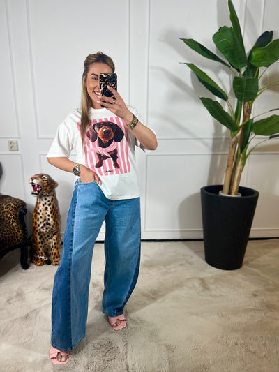PUPPY LOVE TEE