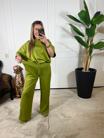 NOLA BALLON COMFY SET