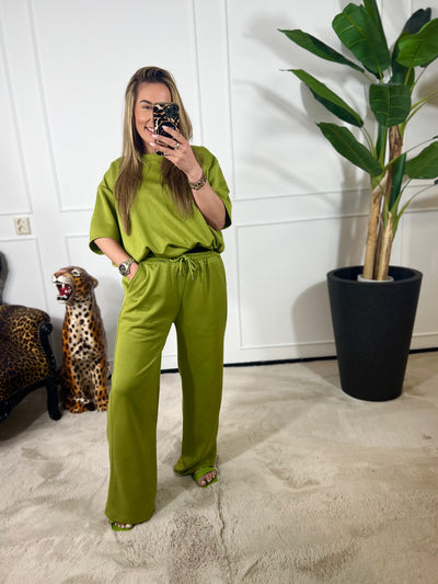 NOLA BALLON COMFY SET