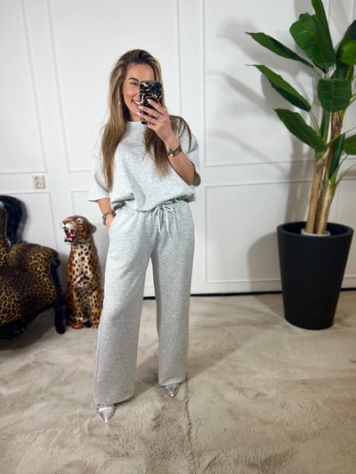 NOLA BALLON COMFY SET