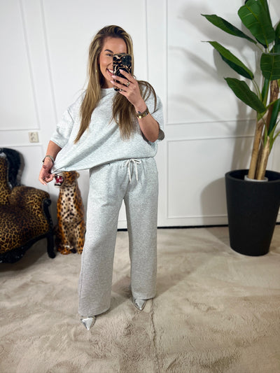 NOLA BALLON COMFY SET