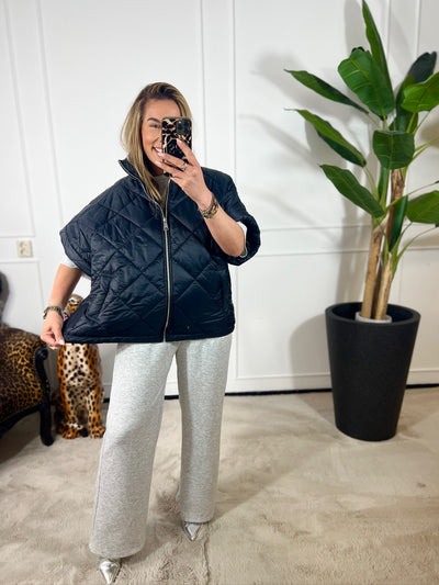 KIMMY BODYWARMER