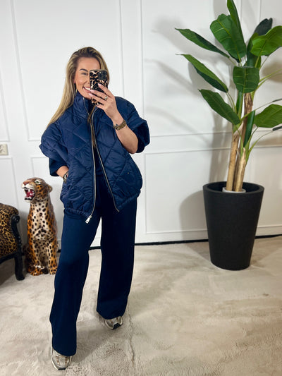 KIMMY BODYWARMER