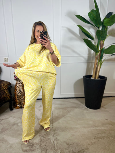 LISA LEO COMFY SET