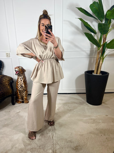 LUNA CHIC SET