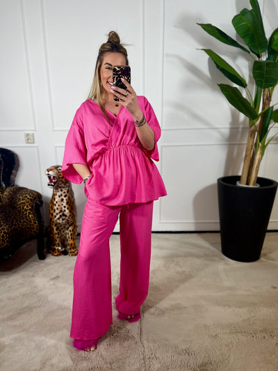LUNA CHIC SET