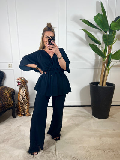 LUNA CHIC SET