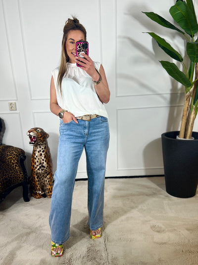 SUEDE BELTS