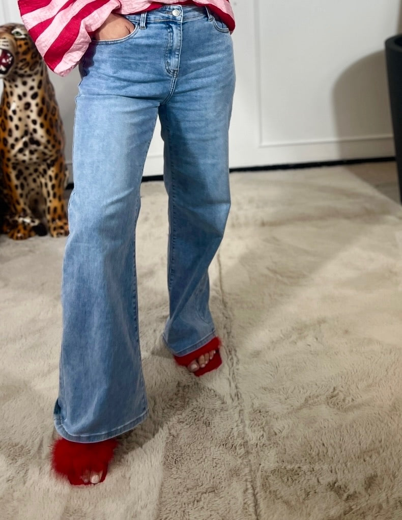 MY TINA JEANS