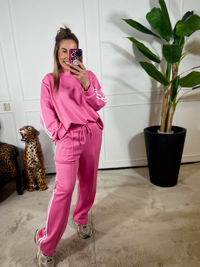 KIKI SPORTY COMFY SET