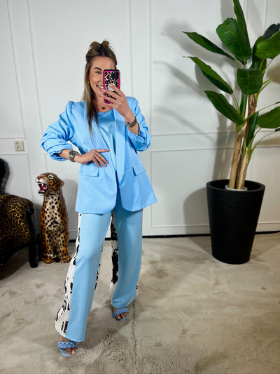 COCO COW PANTS