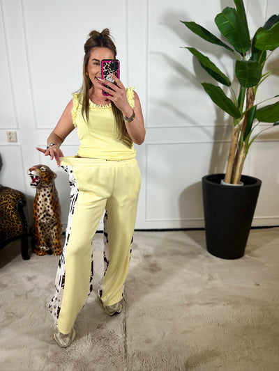 COCO COW PANTS
