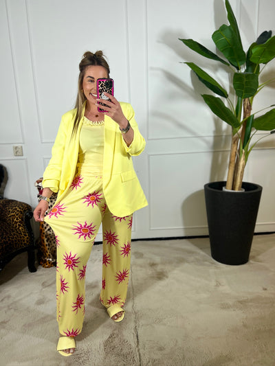 SUNNY SOUL PANTS