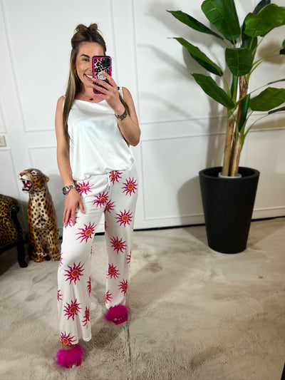 SUNNY SOUL PANTS
