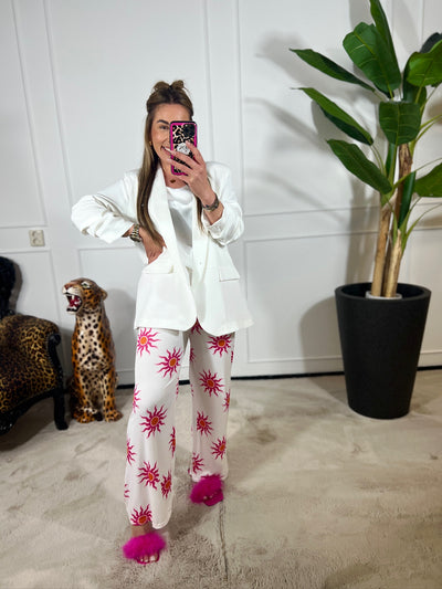 BASIC SATIN TOP