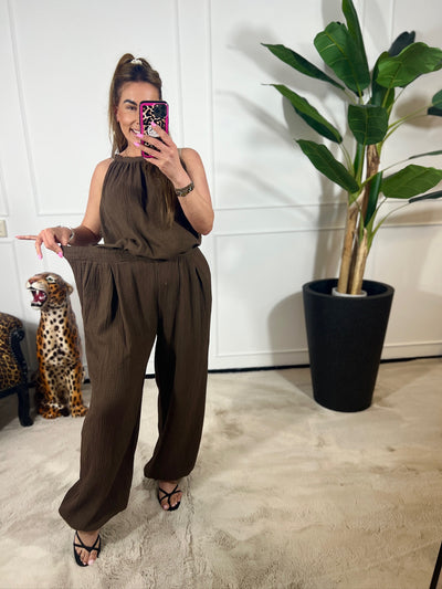 SUMMER COTTON SET