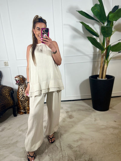 SUMMER COTTON SET