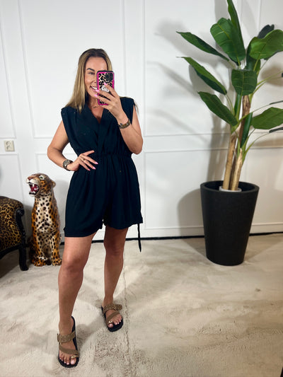 VALERIE JUMPSUIT