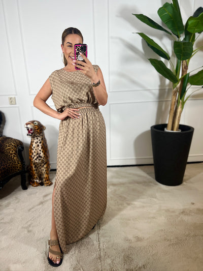 GIULIA GG GLAM SET