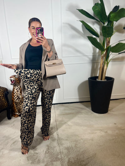 ANIMAL PANTS