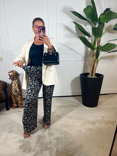 ANIMAL PANTS