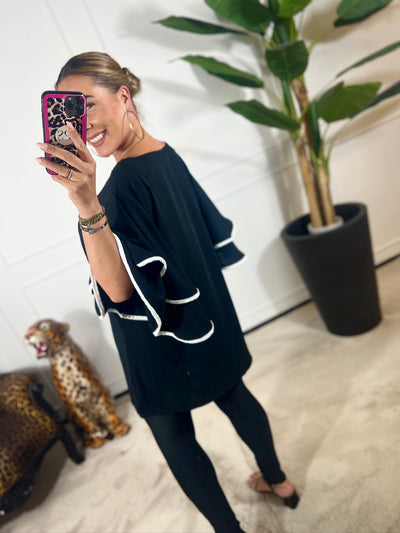 ROSALIE BLOUSE