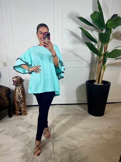 ROSALIE BLOUSE
