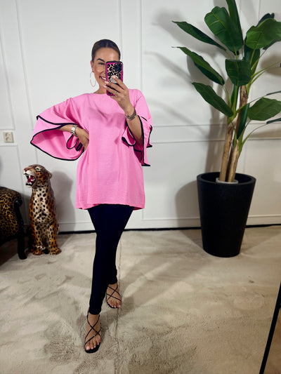 ROSALIE BLOUSE