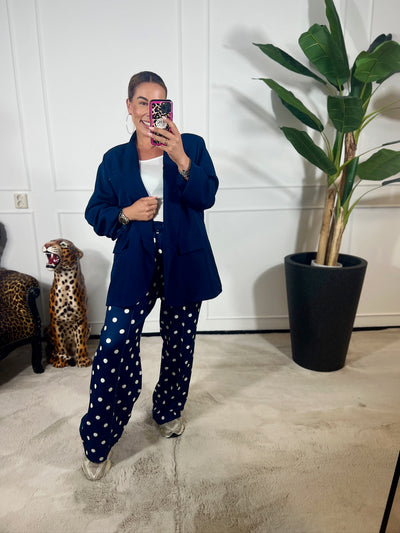 LOU DOTS PANTS