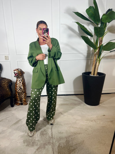 LOU DOTS PANTS